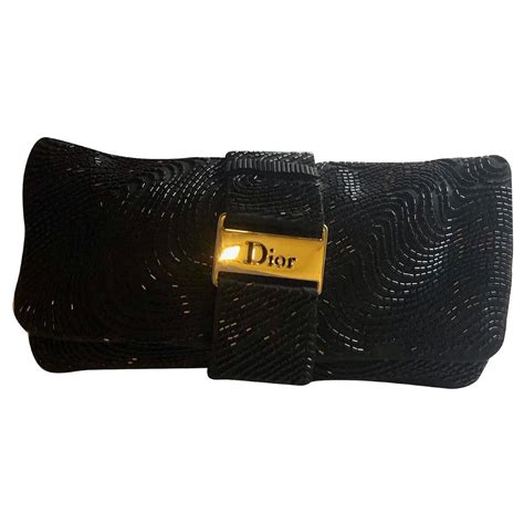 seltene abendtasche miss dior|miss dior purse.